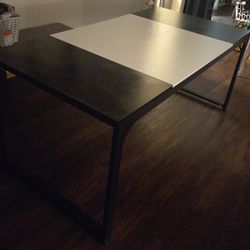 Free Table!