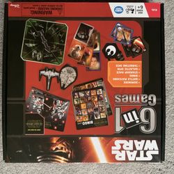Star Wars Board Game