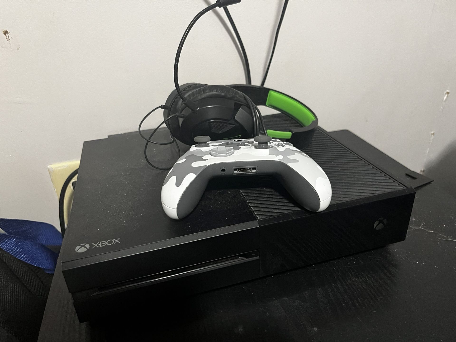 Xbox One Original 1tb