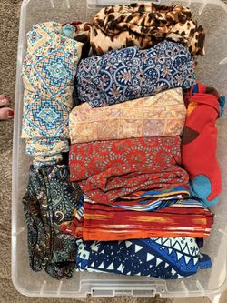 Lularoe Leggings - New