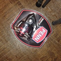 Penn Fierce IV 6000 Reel
