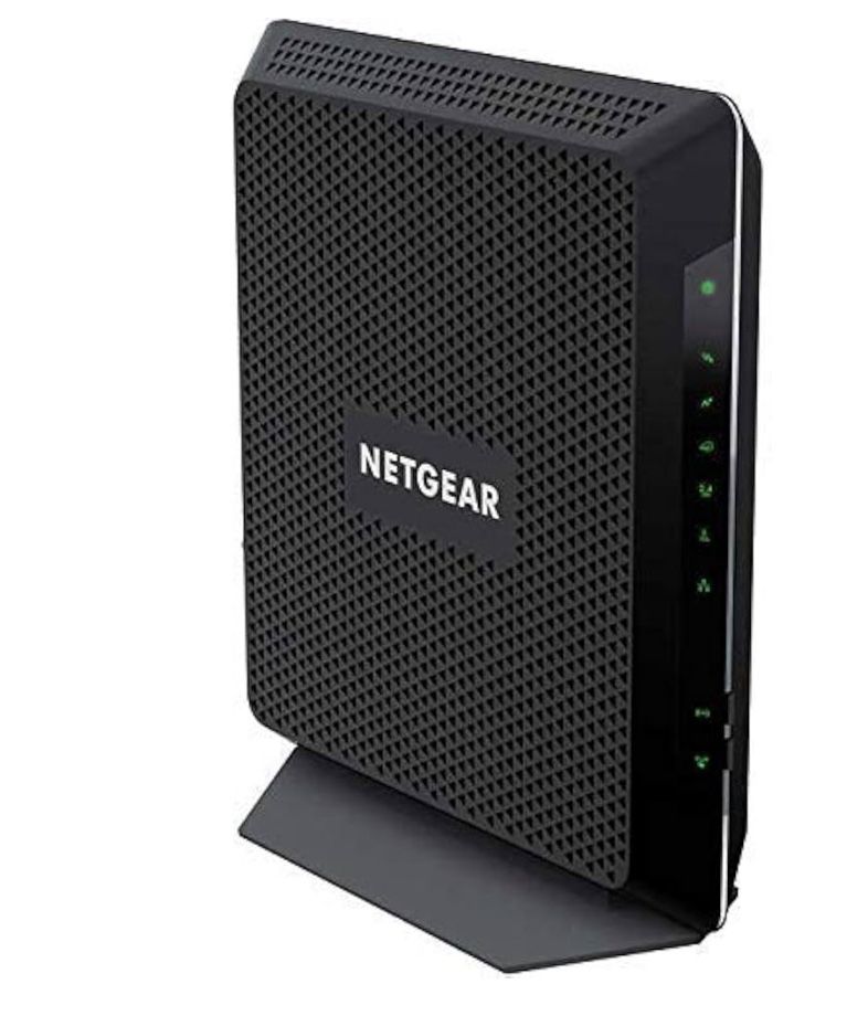NETGEAR WiFi Cable Modem Router