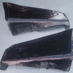 Side Spoilers 