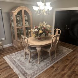 Dining Room Set