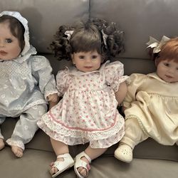 Adora Dolls 