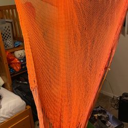 Handwoven Mayan Hammock