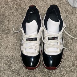 Retro Jordan 11 Low