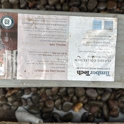 Timber Tech Deck Boards 