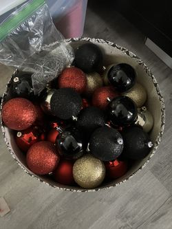 Ornaments