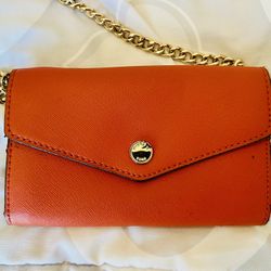 Michael Kors Wallet Crossbody 