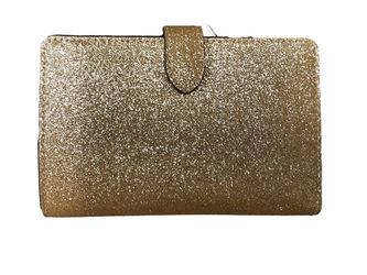 Kate Spade Gold Purse / Handbag