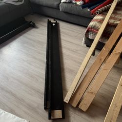 Queen Bed Frame 