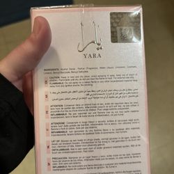 Yara 
