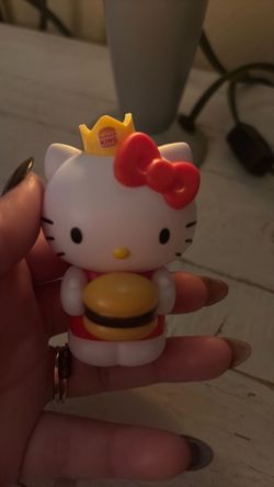 Hello Kitty