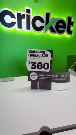 Samsung s25