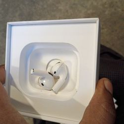 Apple Air Pod 3 Series