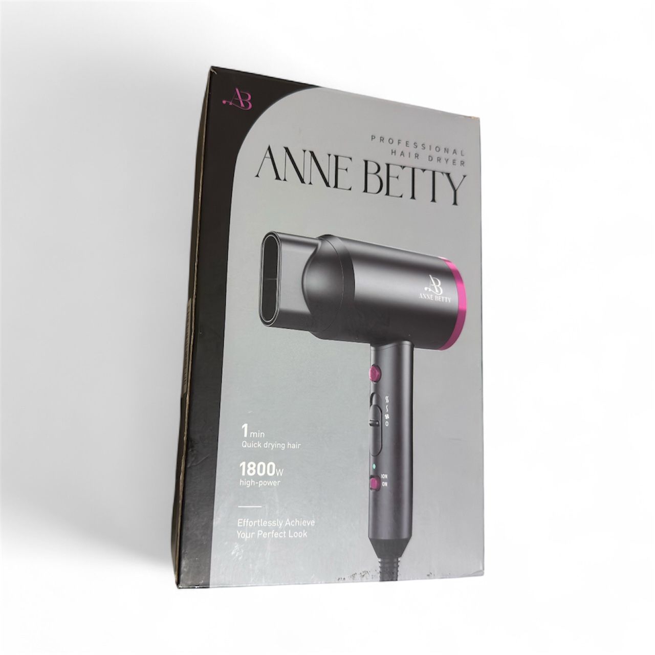 Hair Dryer