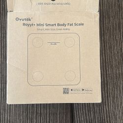 Body Scale