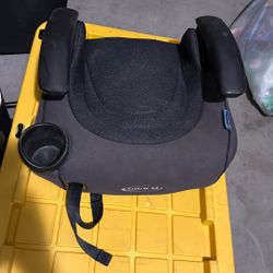 Booster Seat