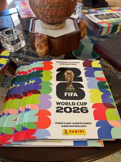 Panini US Edition 🇺🇸⚽️