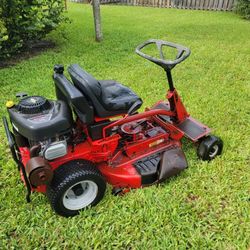 Snapper Mower