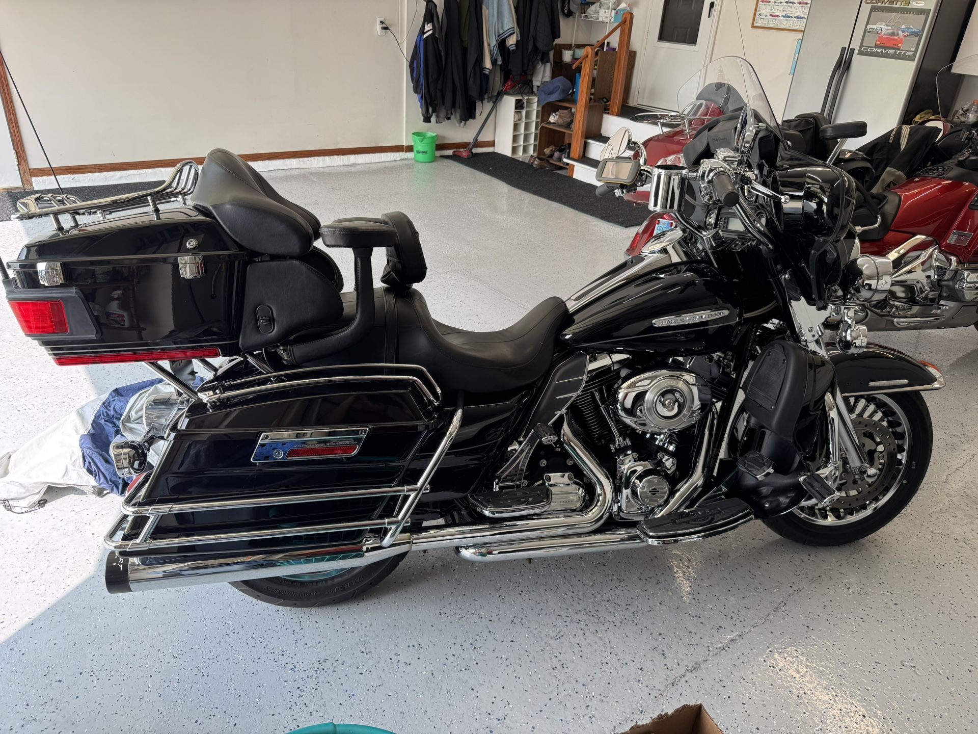 Harley For Sale