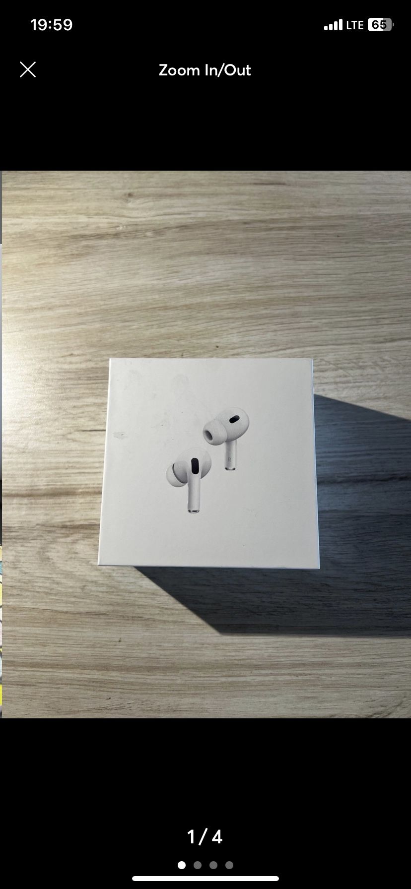 Apple AirPods Pro