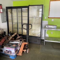 Story equipment