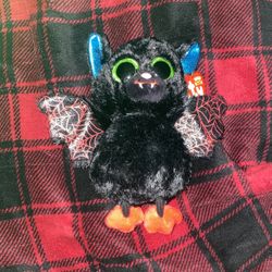 bat beenie boo