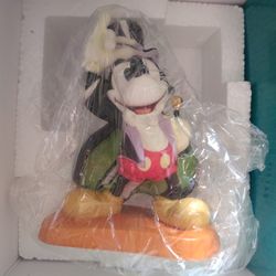 Walt Disney Classics Collection Magician Mickey