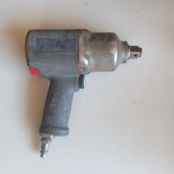 3/4 i.r. impact wrench