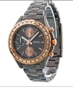 FOSSIL  Woman's Watch