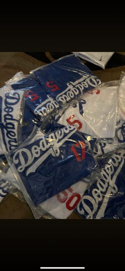 Dodgers Jerseys