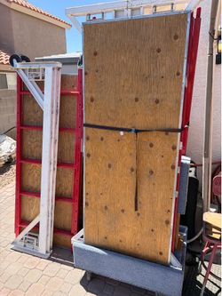 Scaffolding