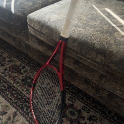 Dunlop CX 200 Tennis Racket