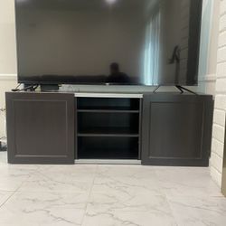 TV Stand Media Table Buffet Cabinets