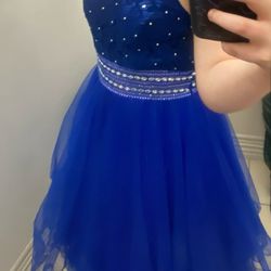 homecoming dress