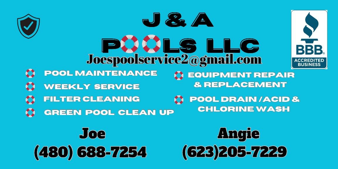 Pool Service