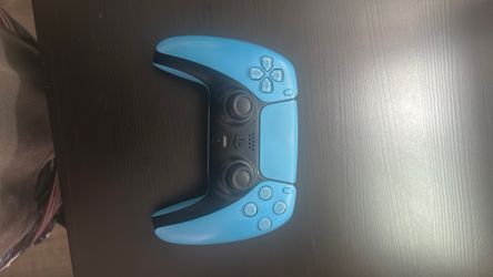 PS5 Controller (Blue)