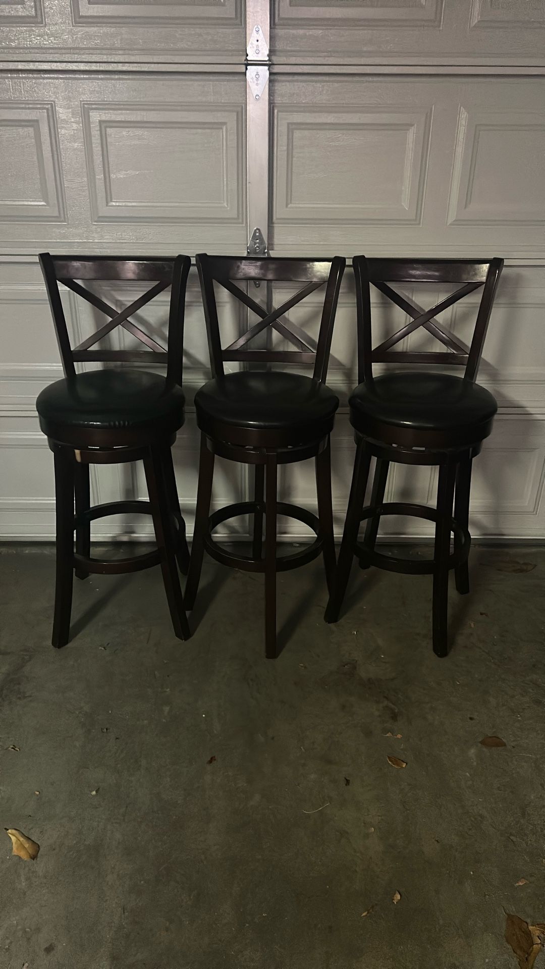 Bar Stools 