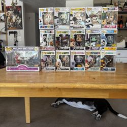 Pop Lot! 