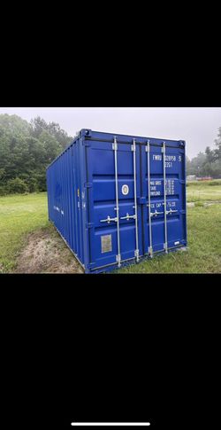 20ft And 40ft Containers For Sale