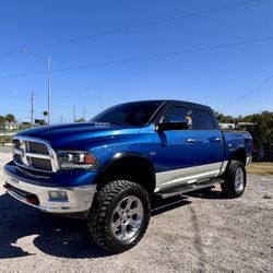2011 Dodge Ram 1500