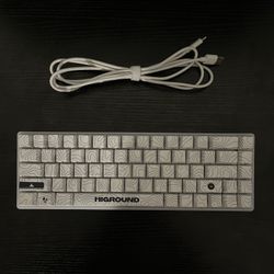 Higround Gaming Keyboard