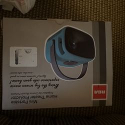 Mini Projector