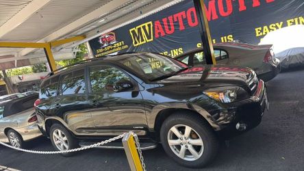 2006 Toyota RAV4