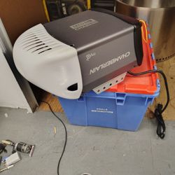 Garage Door Opener 