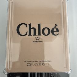 Chloe Perfume 