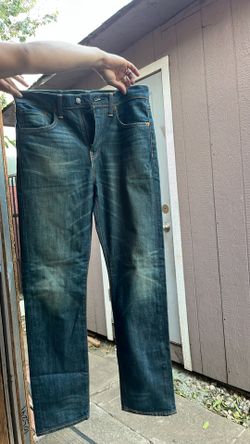Levi Jeans 29x30
