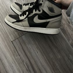 Jordan 1 Highs Retro Shadows 2.0 